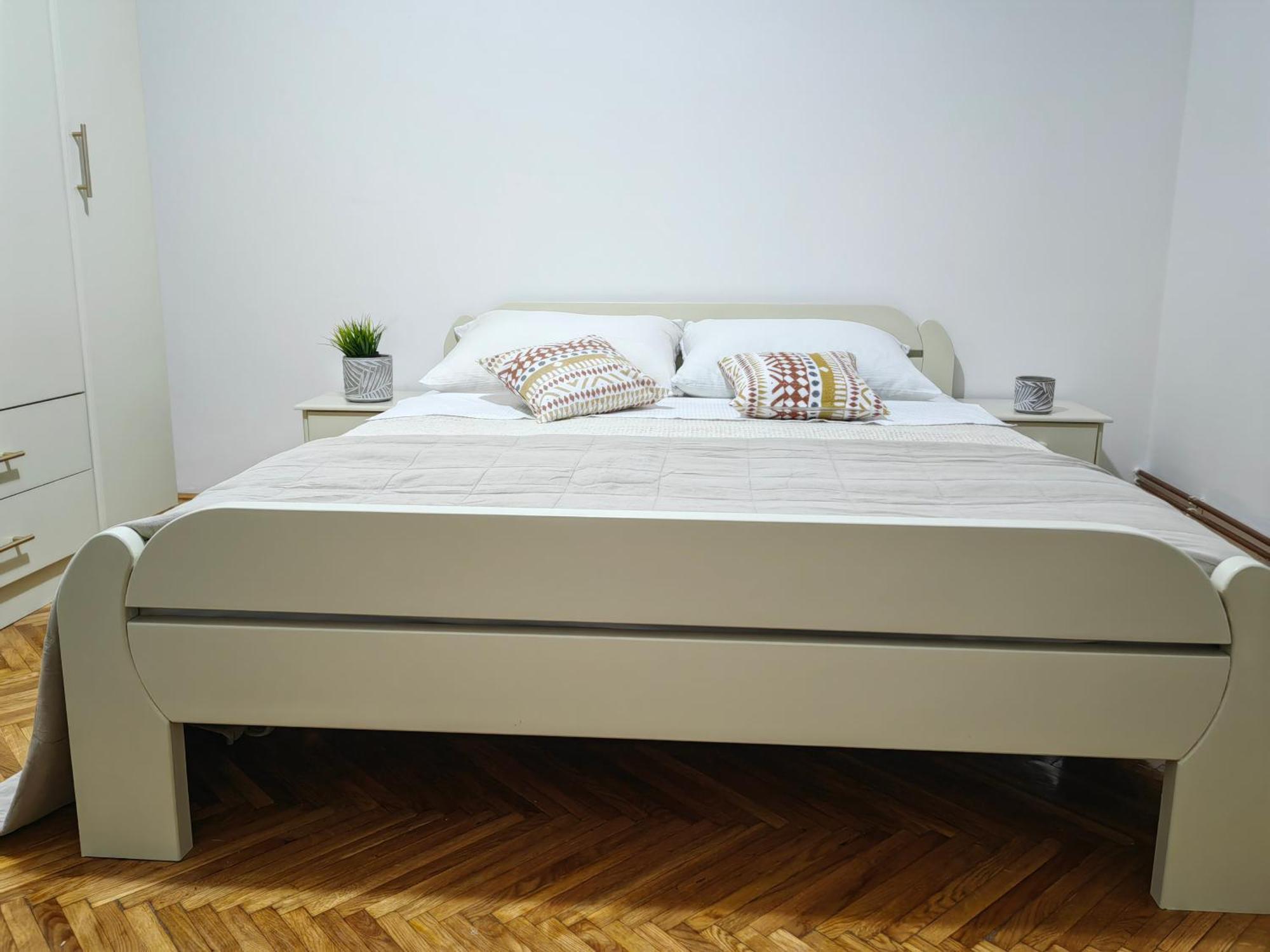 Orient Apartman Sremska Kamenica Εξωτερικό φωτογραφία