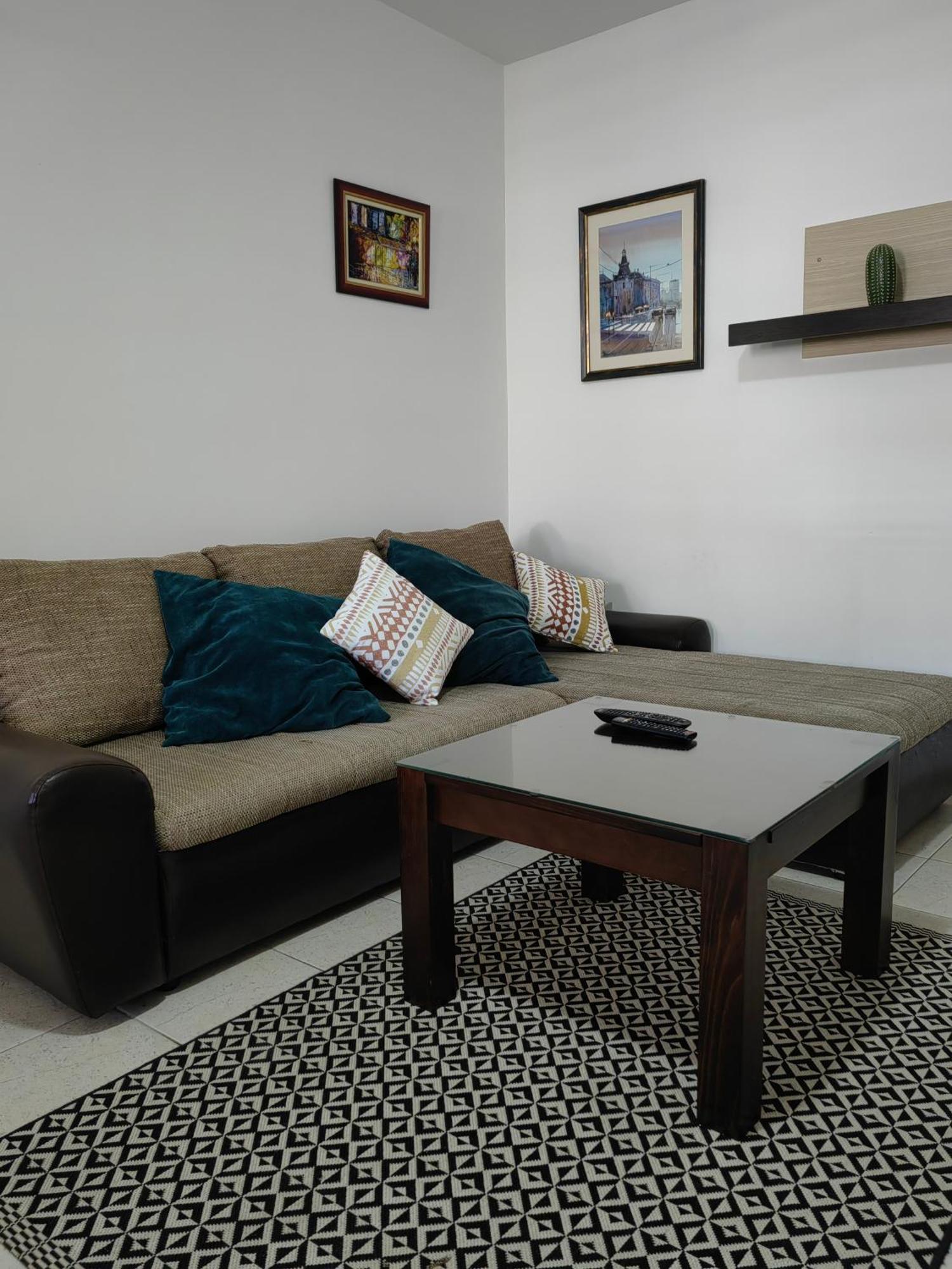 Orient Apartman Sremska Kamenica Εξωτερικό φωτογραφία