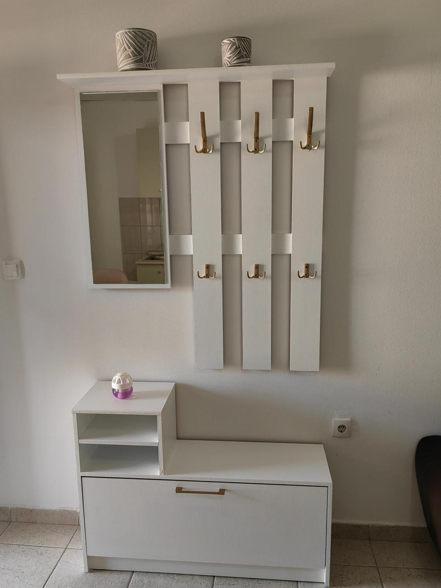 Orient Apartman Sremska Kamenica Εξωτερικό φωτογραφία