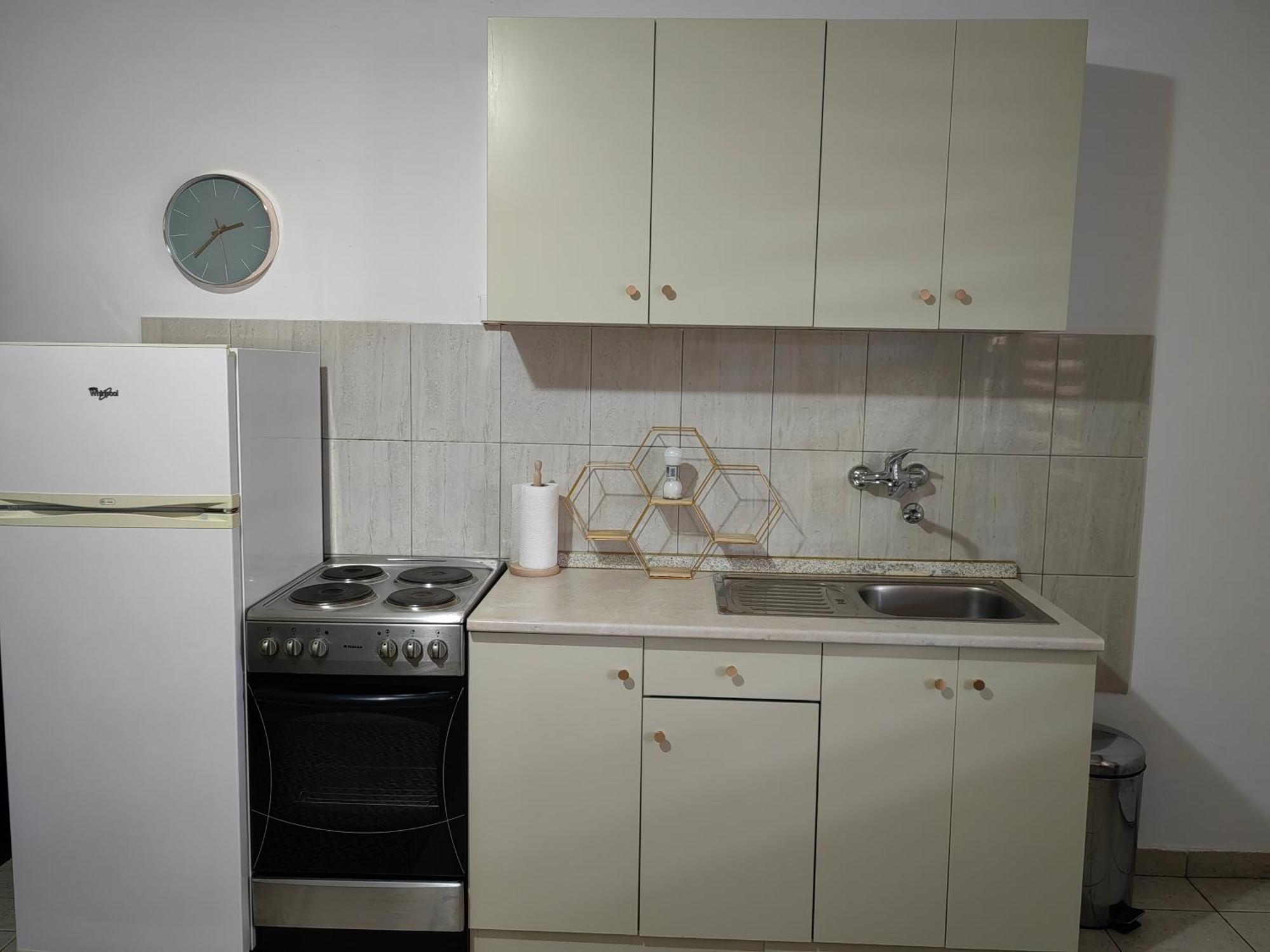 Orient Apartman Sremska Kamenica Εξωτερικό φωτογραφία